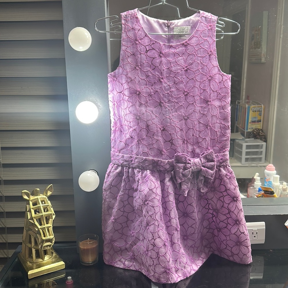 Gymboree size 10 girls dress